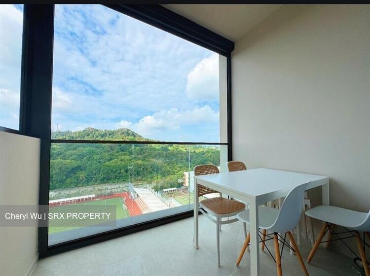 Dairy Farm Residences (D23), Apartment #492007241